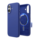 Силиконовый чехол MagSafe elago Silicone Case для iPhone 17 - фото 19